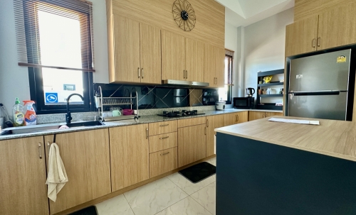 ขาย บ้าน 3 ห้องนอน 3 ห้องน้ำ ชากนอก (2)