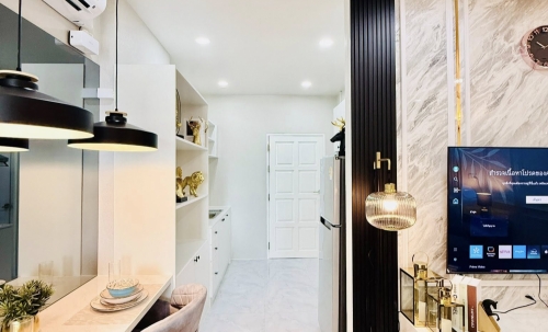 ขาย View Talay 5 Jomtien วิวทะเล 5 จอมเทียน 1 ห้องนอน วิวทะเล (2)