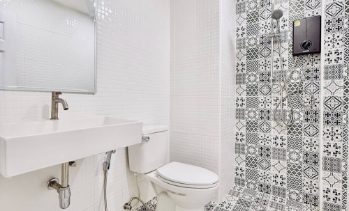 ขาย The Mountain Condominium South Pattaya เดอะ เม้าท์เท้น คอนโดมิเนียม พัทยาใต้ 1 ห้องนอน วิวเมือง (2)