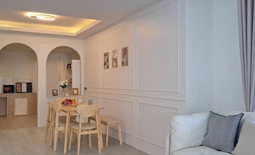 ให้เช่า บ้านเดี่ยว 2 ชั้น 3 ห้องนอน 2 ห้องน้ำ ซอยสยามคันทรีคลับ