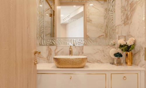 ให้เช่าคอนโด Copacabana จอมเทียน 2 ห้องนอน วิวทะเล