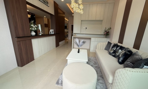 ขาย Pool Villa ชั้นเดียว 3 ห้องนอน 4 ห้องน้ำ ห้วยใหญ่ (3)