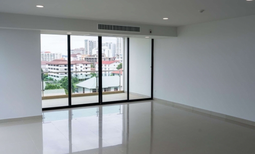 ปล่อยเช่ารายปี Gardenia Pattaya Jomtien การ์เด็นเนียร์ พัทยา จอมเทียน 2 ห้องนอน วิวทะเล