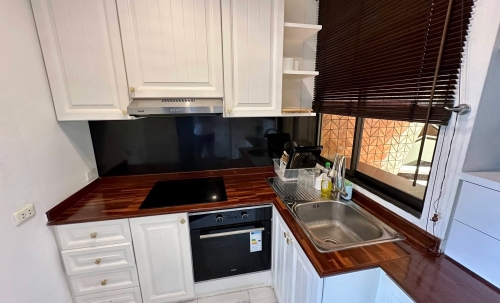 ปล่อยเช่า ปัณชาเล่ย์ PANCHALEA RESIDENCE จอมเทียน 3 ห้องนอน