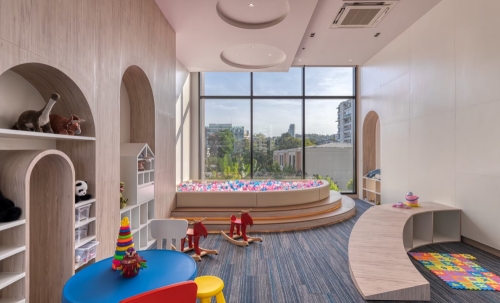 The Panora พระตำหนัก 1 ห้องนอน วิวทะเล