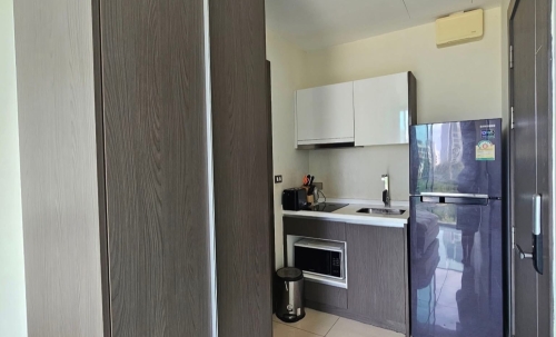 ปล่อยเช่า The Point เดอะ พอยท์ พระตำหนัก