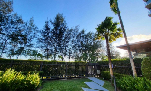 ขาย The Pine Hua Hin เดอะ ไพน์ หัวหิน 1 ห้องนอน (2)