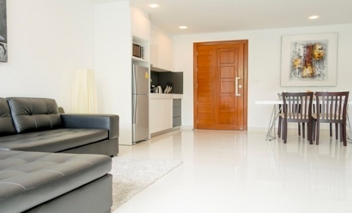 ขาย Club Royal Wongamat คลับ รอยัล วงศ์อมาตย์ 1 ห้องนอน วิวสระ (2)