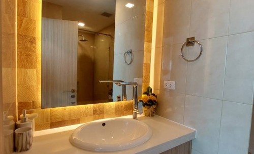 ให้เช่า City Garden Tower South Pattaya ซิตี้ การ์เด้น ทาวเวอร์ พัทยาใต้ 2 ห้องนอน วิวเมือง