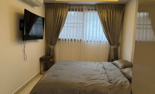 ลากูน่าบีช1 รีสอร์ท จอมเทียน