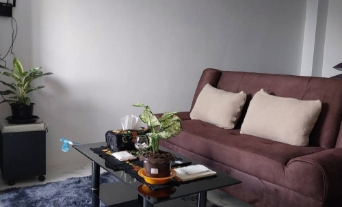 ขายคอนโดวิวทะเล 1 ราคาดี พร้อมผู้เช่า | View Talay 1 อาคาร A