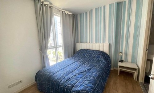 ขาย Neo Sea View Na Jomtien นีโอ ซีวิว นาจอมเทียน 1 ห้องนอน วิวเมือง (20,000)