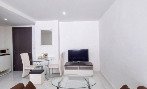 ปล่อยเช่า The Place เดอะ เพลส พระตำหนัก