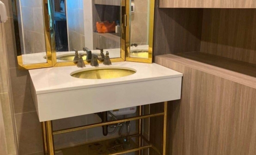 ปล่อยเช่ารายปี Espana Jomtien เอสปาน่า จอมเทียน 1 ห้องนอน 1 ห้องน้ำ ชั้น 6 วิวสระ