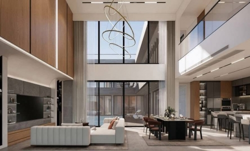 ขาย Pool Villa 6 ห้องนอน 9 ห้องน้ำ เขาพระตำหนัก (3)