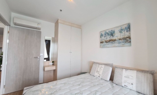 ขาย Aeras Jomtien แอราส จอมเทียน 2 ห้องนอน วิวทะเล (2)