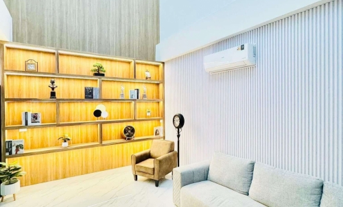 ขายบ้าน Pool Villa 2 ชั้น 3 ห้องนอน 6 ห้องน้ำ ทุ่งกลมตาลหมัน