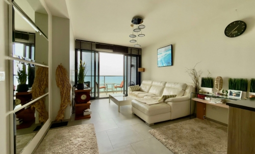 ขาย Zire วงศ์อมาตย์ 1 ห้องนอน วิวทะเล (2)