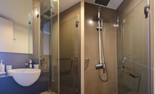 ขาย Unixx South Pattaya ยูนิกซ์ พัทยาใต้ Studio วิวทะเล (2)