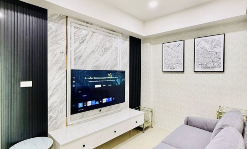 ขาย The Mountain Condominium South Pattaya เดอะ เม้าท์เท้น คอนโดมิเนียม พัทยาใต้ 1 ห้องนอน วิวเมือง (2)