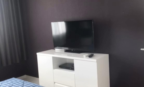 ให้เช่า The Vision Pratumnak เดอะ วิชัน พระตำหนัก 1 ห้องนอน วิวทะเล