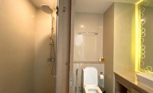 ให้เช่า Riviera Jomtien ริเวียร่า จอมเทียน 1 ห้องนอน วิวทะเล