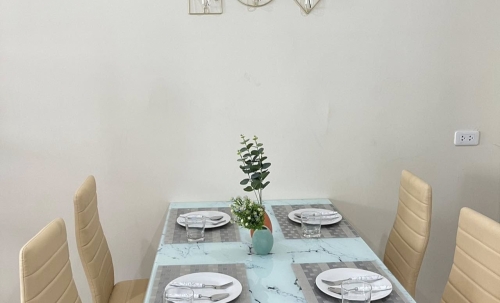 ขาย ทาวน์โฮม 2 ชั้น 4 ห้องนอน 2 ห้องน้ำ เขาตาโล (3)