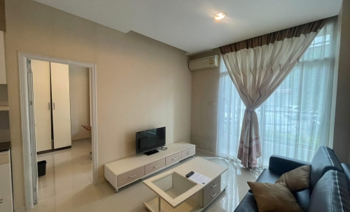 ขาย CC Condo Central Pattaya ซีซีคอนโด พัทยากลาง 1 ห้องนอน วิวเมือง (2)