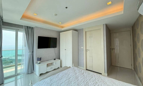 ขาย Cosy Beach View Pratamnak โคซี่ บีช วิว พระตำหนัก 2 ห้องนอน วิวทะเล (3)