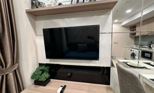 ขาย Dusit Grand Condo View Jomtien ดุสิต แกรนด์ คอนโดวิว 1 จอมเทียน ห้องนอน วิวทะเล (2)