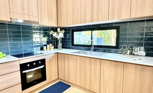 ขาย Pool Villa 4 ห้องนอน 3 ห้องน้ำ ห้วยใหญ่ (2)