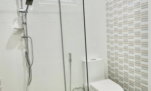 ขาย Pool Villa 3 ห้องนอน 3 ห้องน้ำ พัทยา (3)