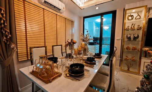 ให้เช่า บ้านเดี่ยว 2 ชั้น 4 ห้องนอน 3 ห้องน้ำ ตะเคียนเตี๊ย