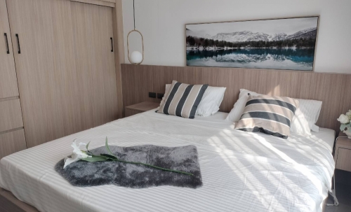 ขายบ้านเดี่ยวชั้นเดียว 3 ห้องนอน 3 ห้องน้ำ โรงโป๊ะ (3)