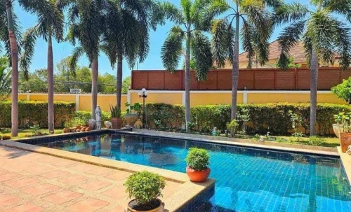 ขาย Pool Villa 3 ห้องนอน หนองปลาไหล หนองเกตุน้อย (2)