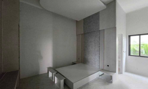 ขาย Pool Villa 4 ห้องนอน 6 ห้องน้ำ มาบประชัน (2)