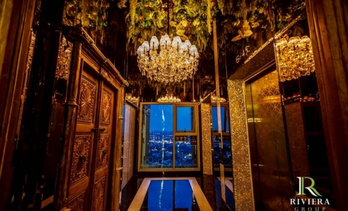 ขาย Riviera Jomtien ริเวียร่า จอมเทียน Studio วิวทะเล (1)