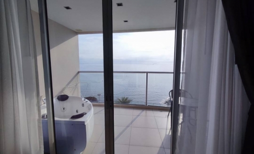 ขาย Sands Pratamnak แซนด์ พระตำหนัก 1 ห้องนอน วิวทะเล (3)