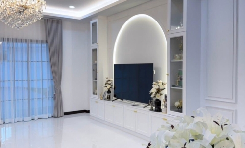 หมู่บ้าน TW. วนาสินธุ์