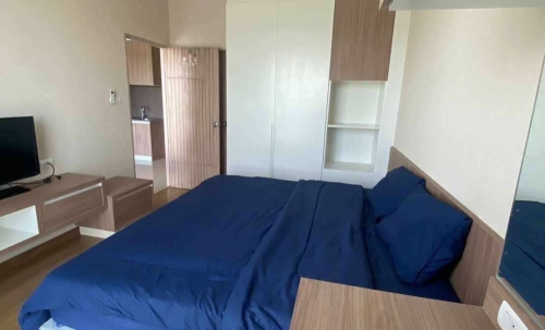 ขาย The Green Living Pattaya เดอะ กรีน ลิฟวิ่ง พัทยา 1 ห้องนอน วิวเมือง (2)