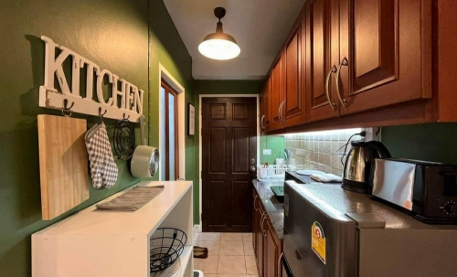 ขาย Rim Haad Jomtien ริมหาด จอมเทียน Studio วิวเมือง (2)