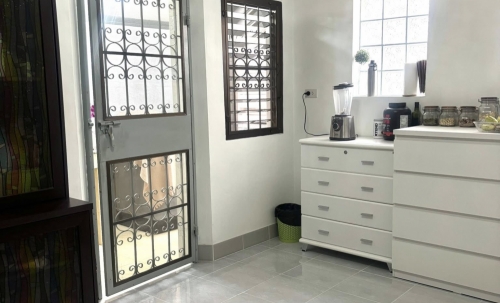 ขายบ้านเดี่ยวชั้นเดียว 3 ห้องนอน 2 ห้องน้ำ ซอยบุญสำพันธ์ (2)