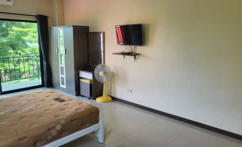 ขายทรัพย์สิน อพาร์ทเมนท์พร้อมตัวบ้าน พัทยาใต้ (1)