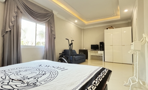 ขาย Pool VIlla 2 ช้้น 3 ห้องนอน 3 ห้องน้ำ ห้วยใหญ่ (2)