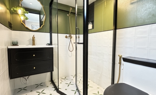 ขาย Pool Villa 2 ชั้น 4 ห้องนอน 5 ห้องน้ำ จอมเทียน (2)