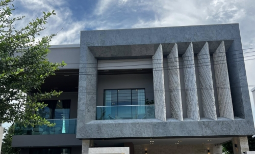 ขายพร้อมผู้เช่า Pool Villa 2 ชั้น 4 ห้องนอน 4 ห้องน้ำ ห้วยใหญ่ (2)