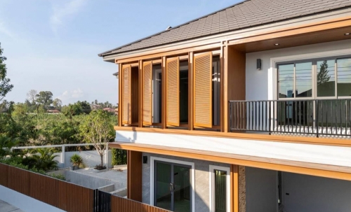 ขาย Pool Villa 4 ห้องนอน 3 ห้องน้ำ มาบประชัน (2)