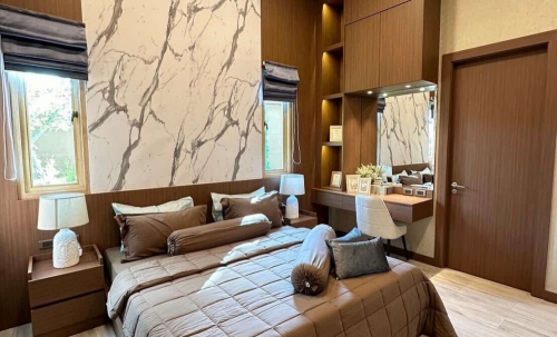 ขาย Pool Villa 4 ห้องนอน 5 ห้องน้ำ อ่างซากนอก (2)