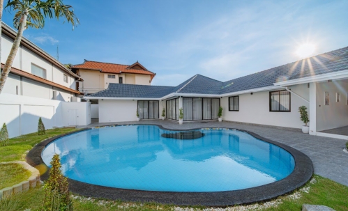 ขาย Pool Villa 3 ห้องนอน 4 ห้องน้ำ มาบประชัน (3)