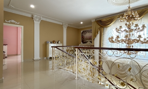 ขาย Pool VIlla 2 ช้้น 3 ห้องนอน 3 ห้องน้ำ ห้วยใหญ่ (2)